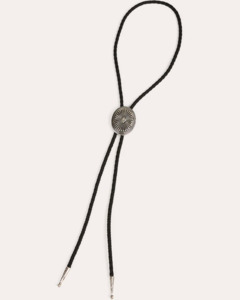 Ringers Western: Western Sunset Bolo Tie