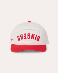 Caps: Ringers Western: Reverse Cowgirl Roadhouse Cap