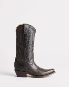 Womans Cowboy Boots: Lucchese Ladies: Marcella Cowboy Boots