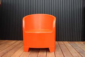 Outdoor Chair