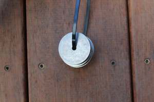 Stainless Steel Pot Risers