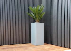 Cubik Slim Planter