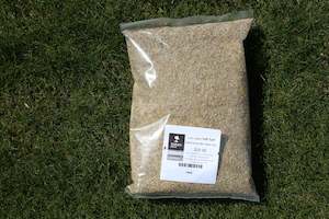 Lush Lawns Tuff Turf Rye/Fescue Mix Seed