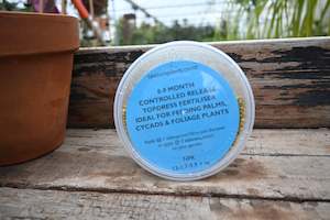 Fertiliser Palm/Cycad