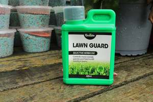 Lawn Guard