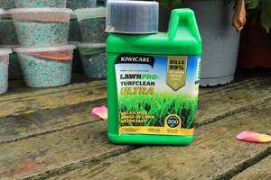 Lawnpro Turfclean Ultra