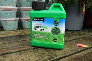 Lawnpro Protect