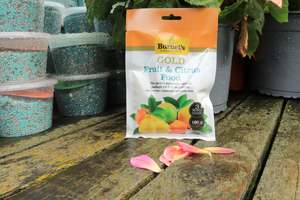 Fertiliser - Citrus and Fruit Tree