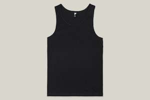 Tees: 1009 - Summer Singlet - UNBRANDED