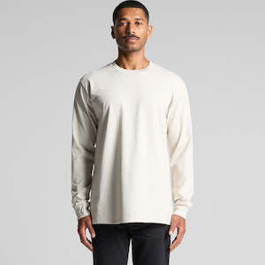 Tees: 5071 - Classic L/S Tee - UNBRANDED