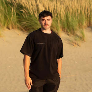 MFT - Monowai Fleece Tee - UNBRANDED