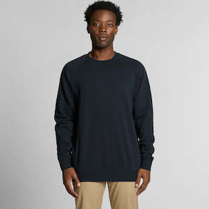 Hoodies: 5100 - Mens Supply Crew - UNBRANDED