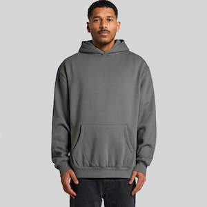 Hoodies: 5171 - Mens Box Hood - UNBRANDED