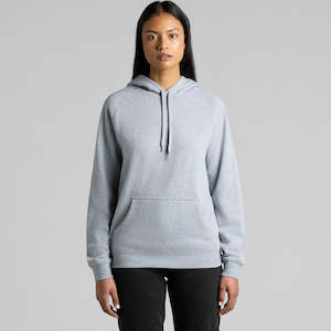 4101 - Wo's Supply Hoodie - UNBRANDED