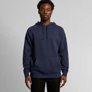 5101 - Mens Supply Hoodie - UNBRANDED