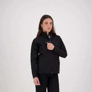 SJW - Womens PRO2 Softshell Jacket - UNBRANDED