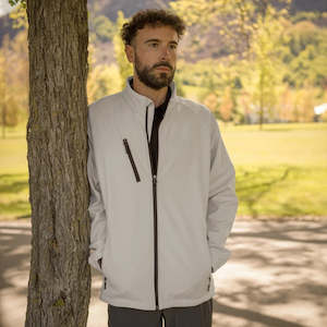 Jackets: SJM - Mens PRO2 Softshell Jacket - UNBRANDED