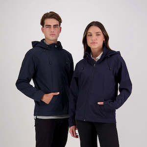 Jackets: AHS - Tutoko Softshell Hoodie - UNBRANDED