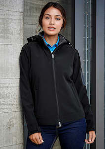 J10920 - Womens Summit Jacket - UNBRANDED