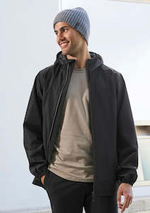 J426M - Mens Tempest Jacket - UNBRANDED