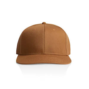 1173 - Stock Canvas Hat - UNBRANDED