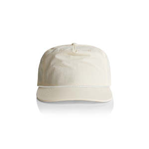 1123 - Surf Rope Cap - UNBRANDED