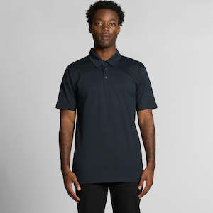 5402 - Chad Polo - UNBRANDED
