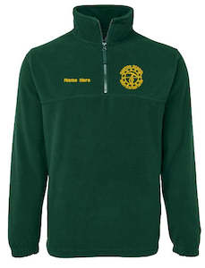 Nawton: Nawton - NAWTON POLARFLEECE WITH NAME