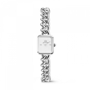 Daniel Wellington Stainless Steel Jolie Chain Watch