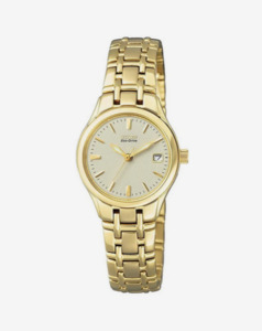 Citizen: Citizen Ladies Eco-Drive Watch
