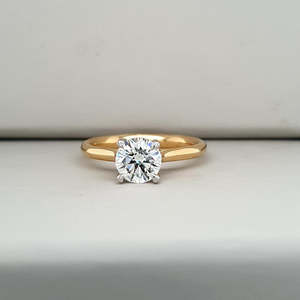 Engagement Rings: The Scarlett Setting