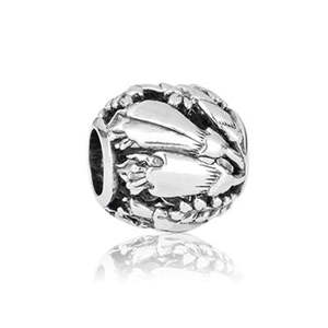 Flowers Plants: Evolve Kowhai (Happiness) Charm