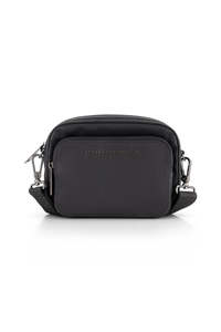 Stolen Girlfriends Club Matte Black Task Force Bag