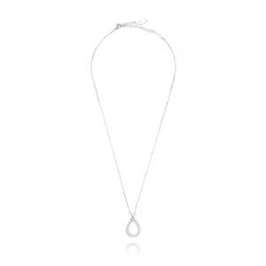 Georgini Sterling Silver Goddess Freya Pendant