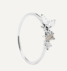 PD Paola Sterling Silver Revery Ring
