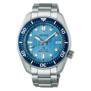 Seiko Watches: Seiko Prospex 1968 Heritage Diver's Automatic Watch