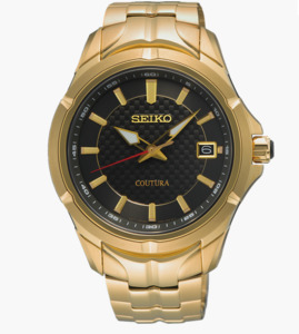 Seiko Coutura Mens Daywear Watch