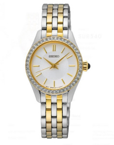 Seiko Watches: Seiko Ladies Daywear Watch