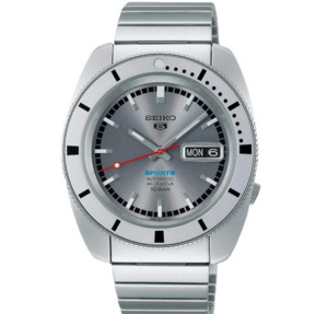 Seiko Watches: Seiko 5 Sports SKX Series Mens Automatic Watch