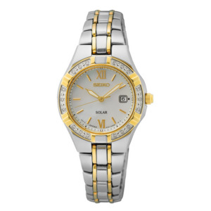 Seiko Ladies Dress Watch