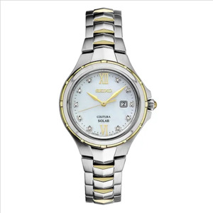 Seiko Ladies Coutura Sports Watch