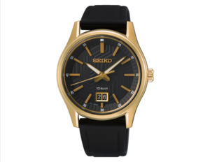 Seiko Watches: Seiko Mens Daywear Watch