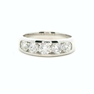 Rings: The Taylor Setting