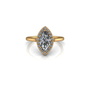 Signature Settings: The Chelsea Setting