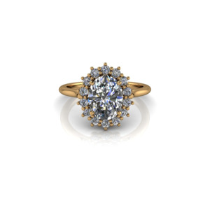 Signature Settings: The Ivy Setting