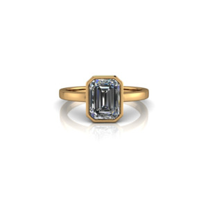 Signature Settings: The Allegra Setting