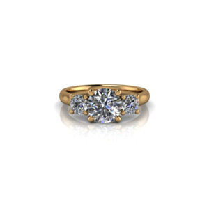 Signature Settings: The Ava Setting