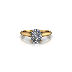 Signature Settings: The Scarlett Setting