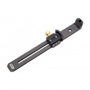 Products: ARCALOCK 14″ Universal Barricade Rail Kit – TGR
