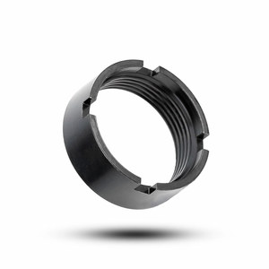 Products: Castle Nut – TGR